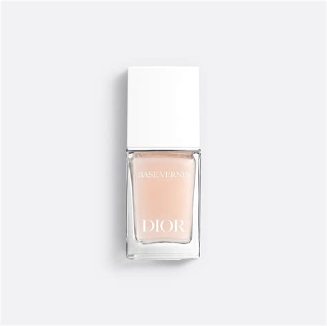 dior base 800|DIOR Base Vernis Protective Nail Care Base .